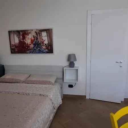 Casatua Apartment Taranto Exterior photo