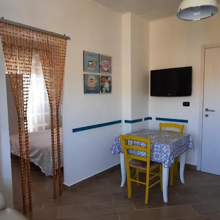 Casatua Apartment Taranto Exterior photo