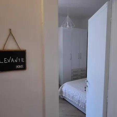 Casatua Apartment Taranto Exterior photo