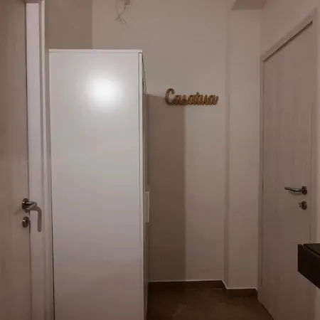 Casatua Apartment Taranto Exterior photo