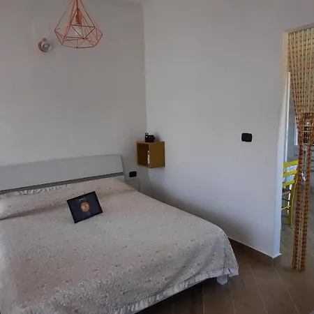 Casatua Apartment Taranto Exterior photo