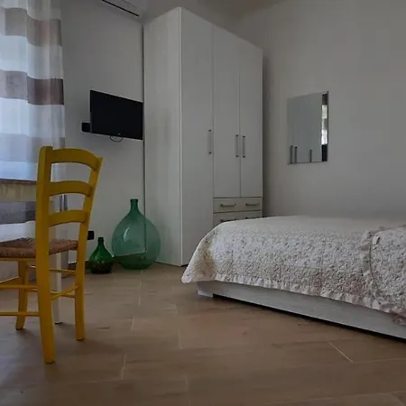 Casatua Apartment Taranto Exterior photo
