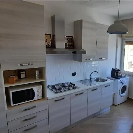 Casatua Apartment Taranto Exterior photo