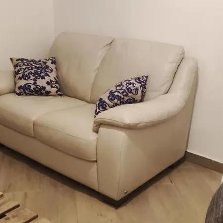Casatua Apartment Taranto Room photo