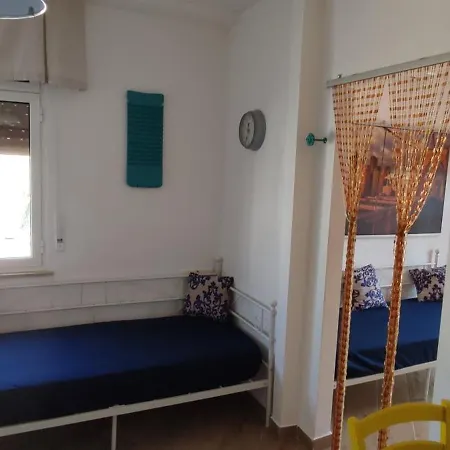 Casatua Apartment Taranto Room photo