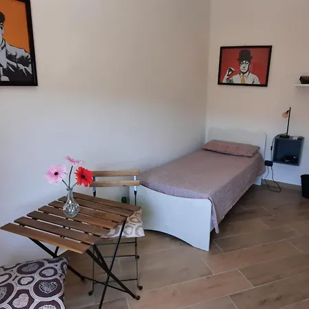 Casatua Apartment Taranto Exterior photo