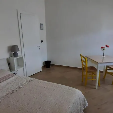 Casatua Apartment Taranto Exterior photo