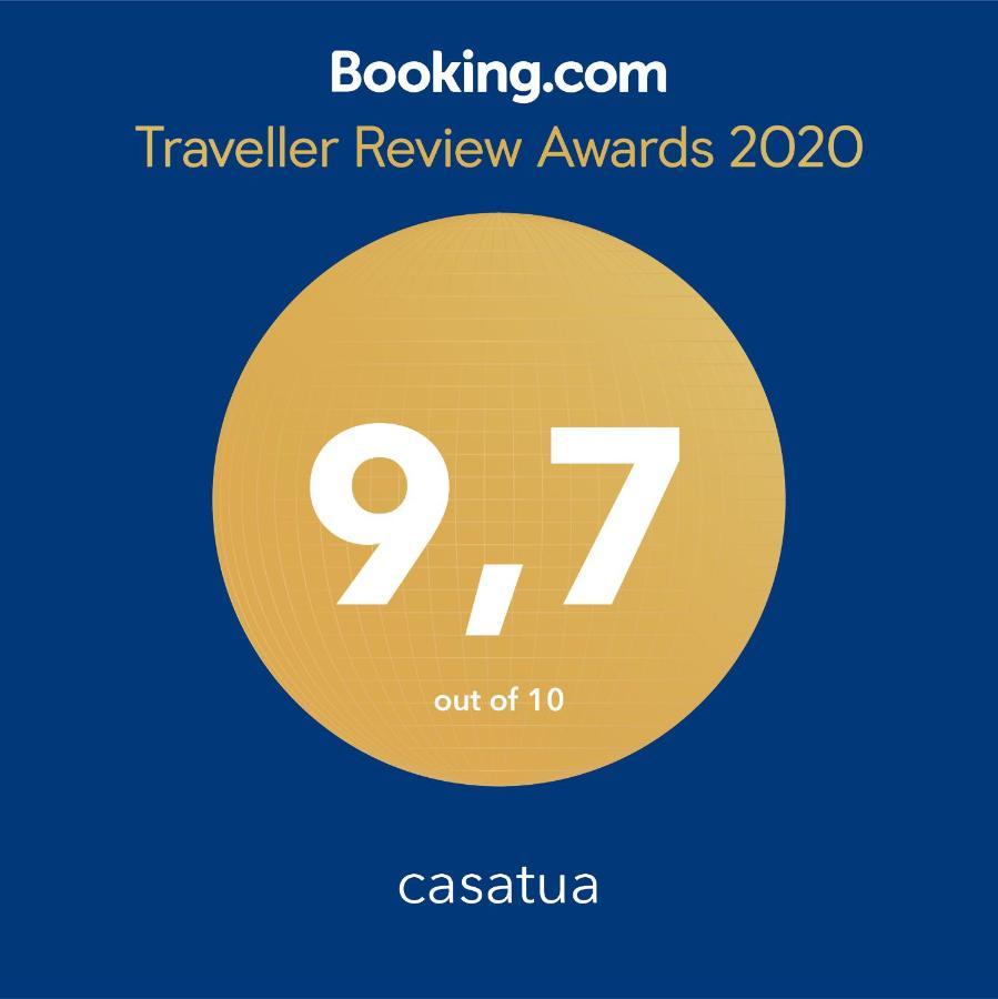 Apartment Casatua Taranto