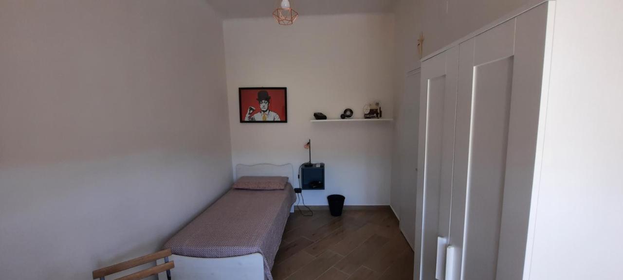 Casatua Taranto