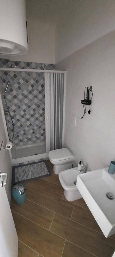 Apartment Casatua *