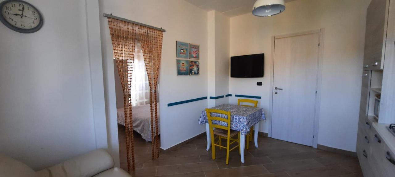 Casatua Apartment