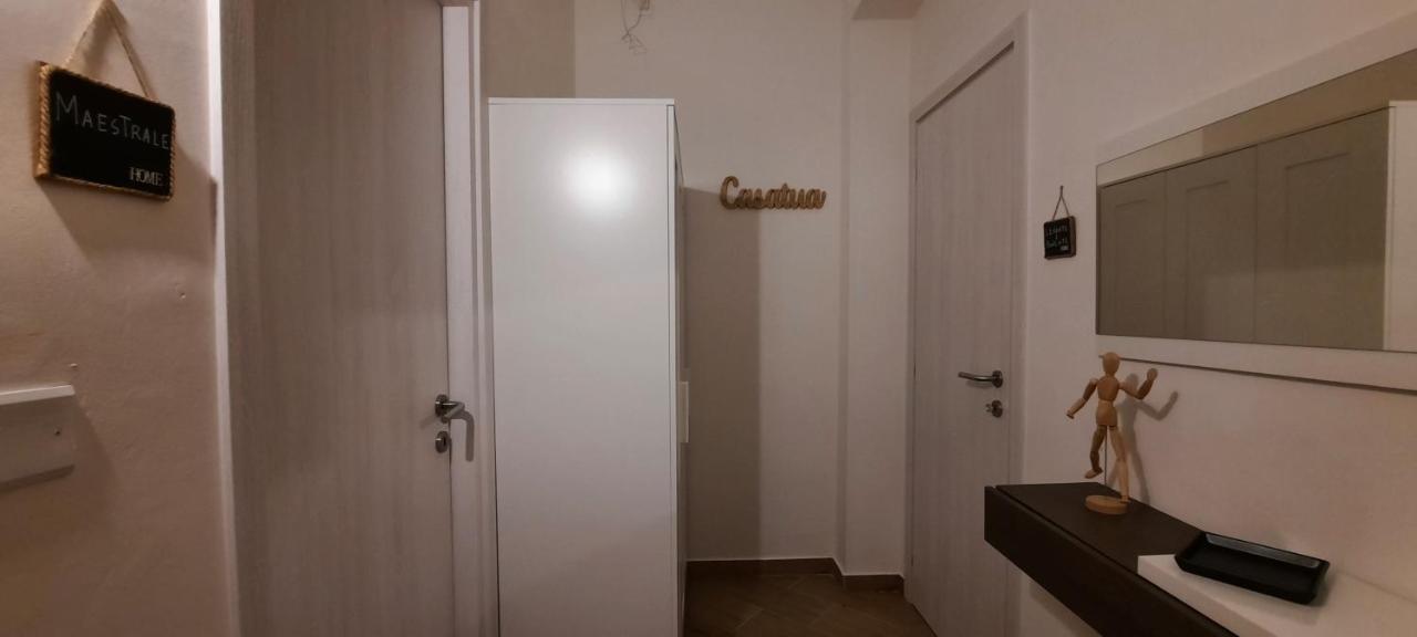 Apartment Casatua *