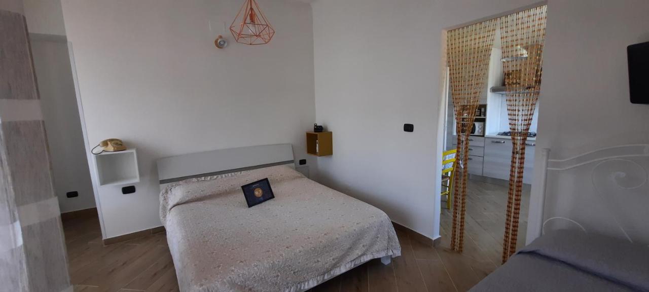 Apartment Casatua *