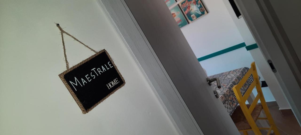 Apartment Casatua