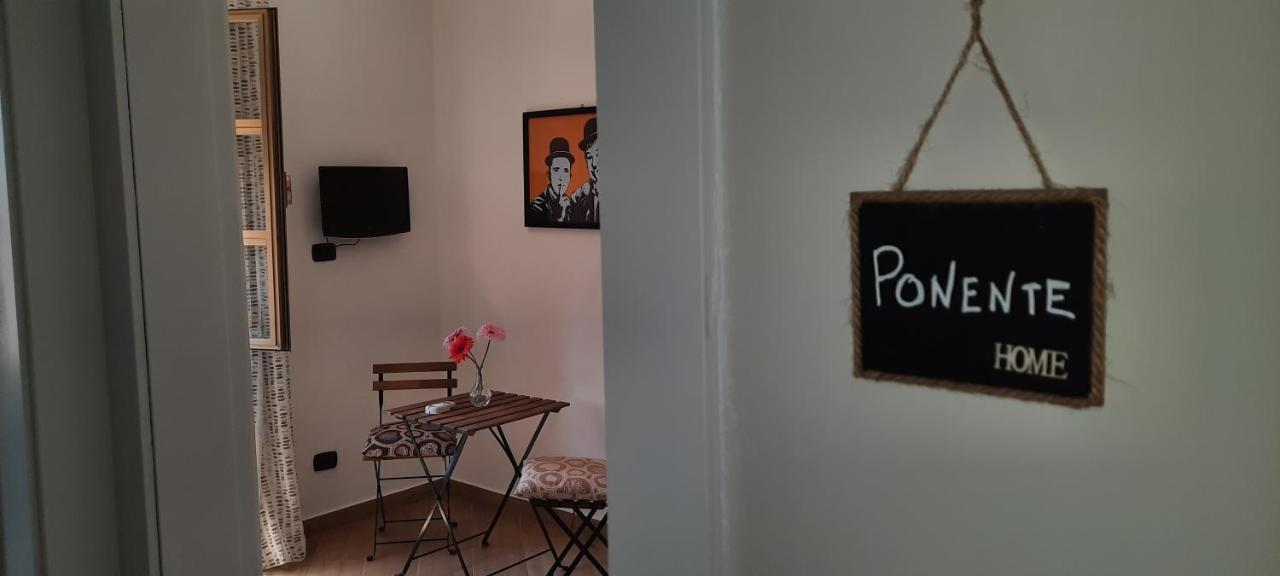 Casatua Apartment *