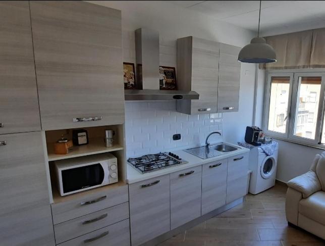 Casatua Apartment