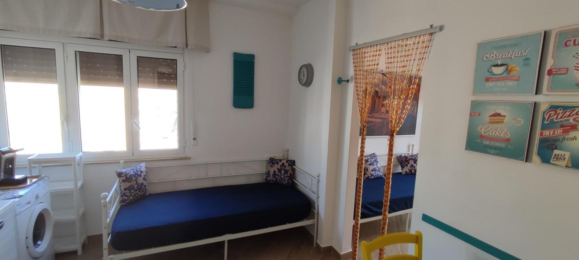 Apartment Casatua *