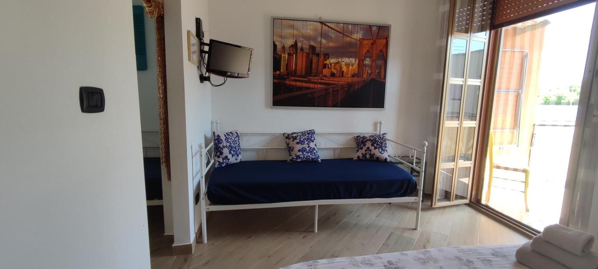 Casatua * Taranto