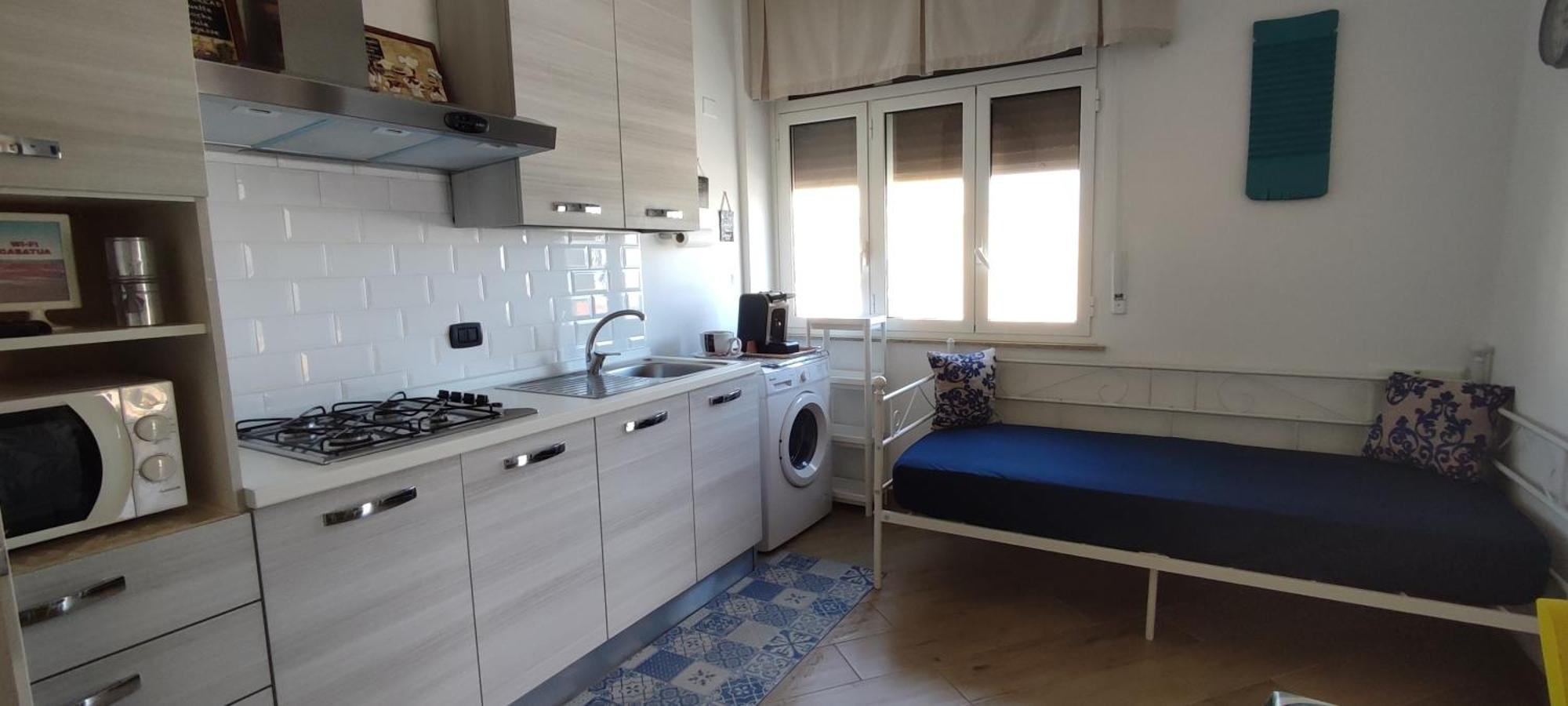 Casatua Taranto