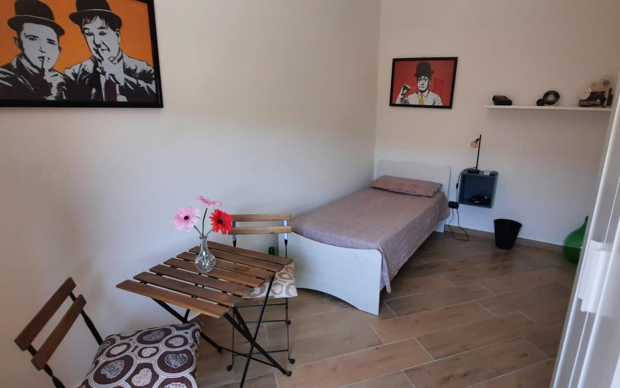 Casatua Apartment Taranto