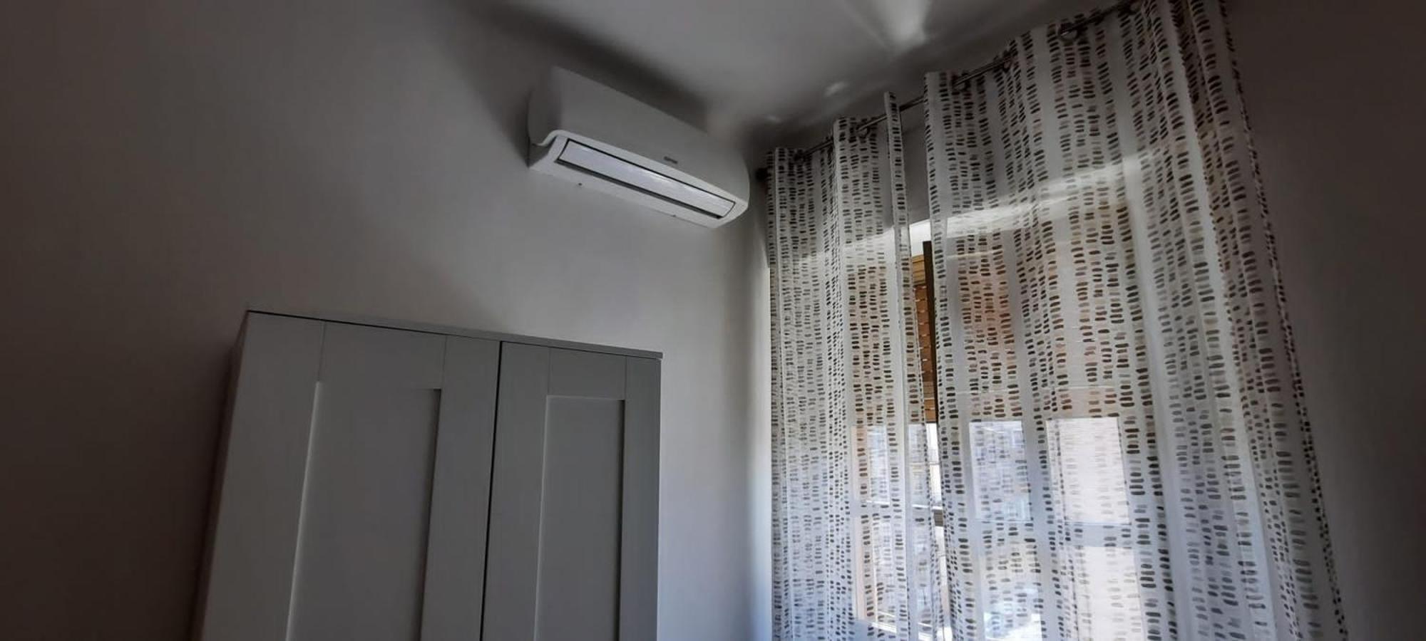 Casatua Apartment *