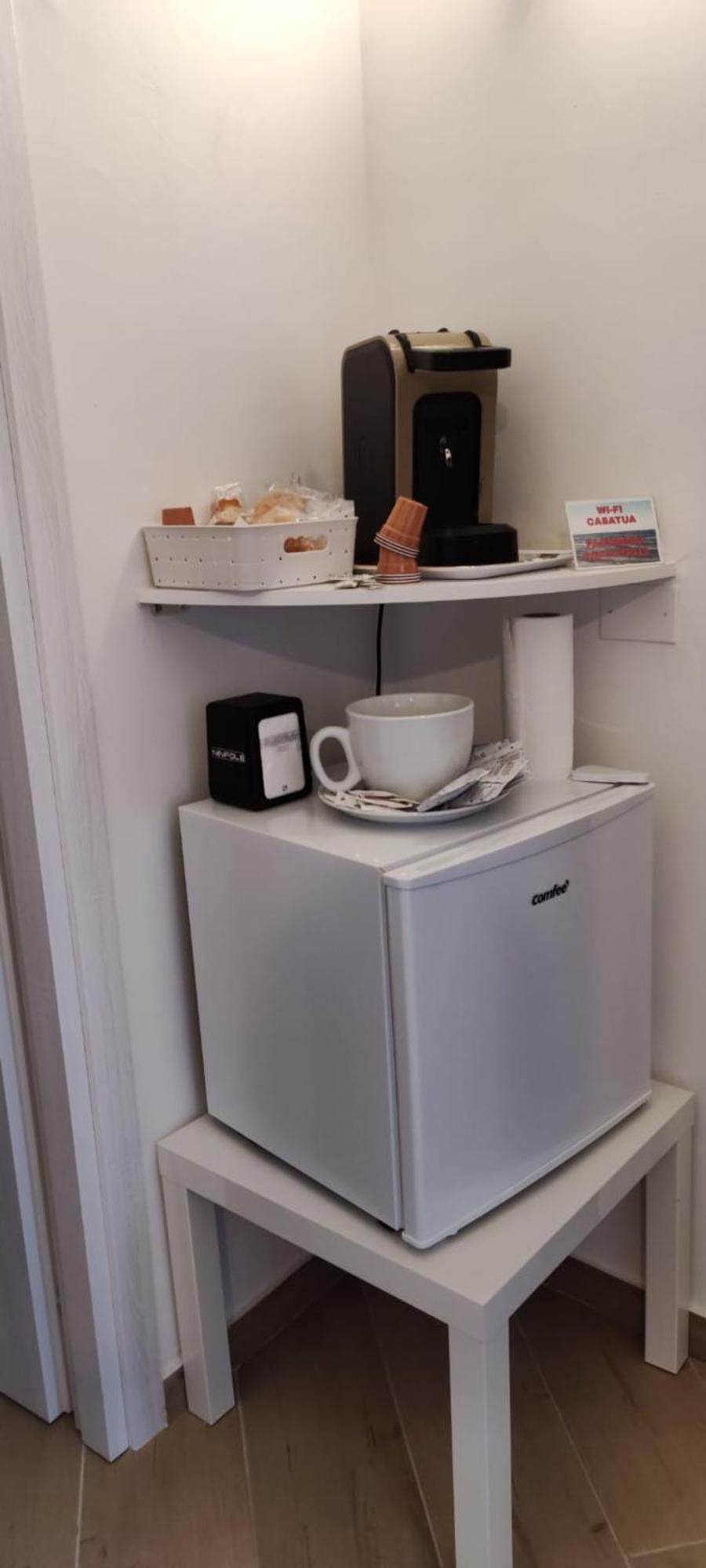 Apartment Casatua *