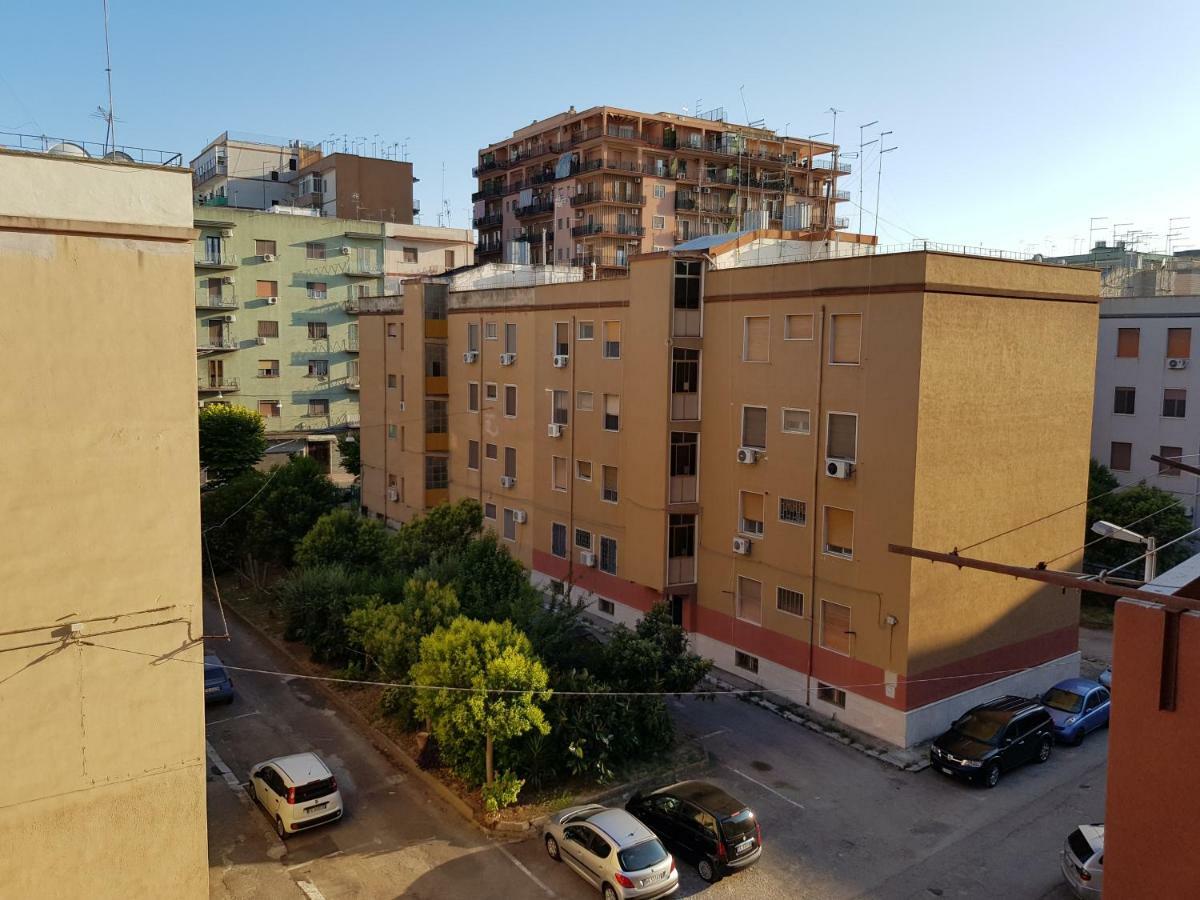 Apartment Casatua