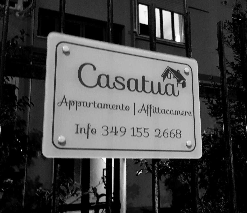 Apartment Casatua